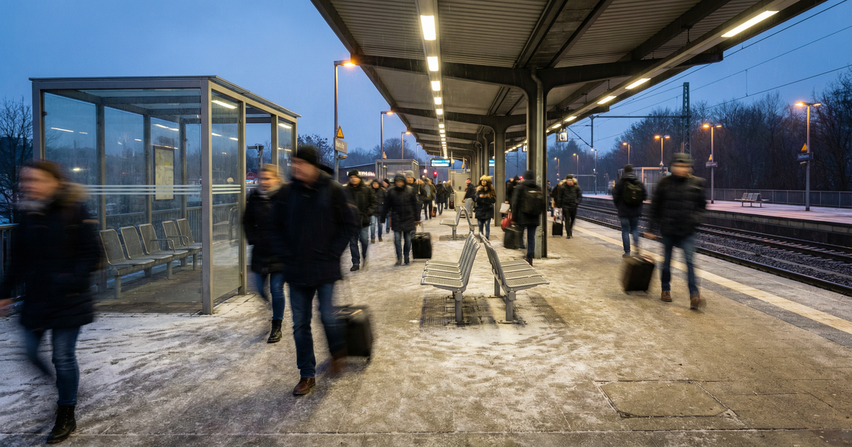 200-Reisende-stranden-in-Essen-Stellwerkschaden-blockiert-Bahnverkehr-in-NRW