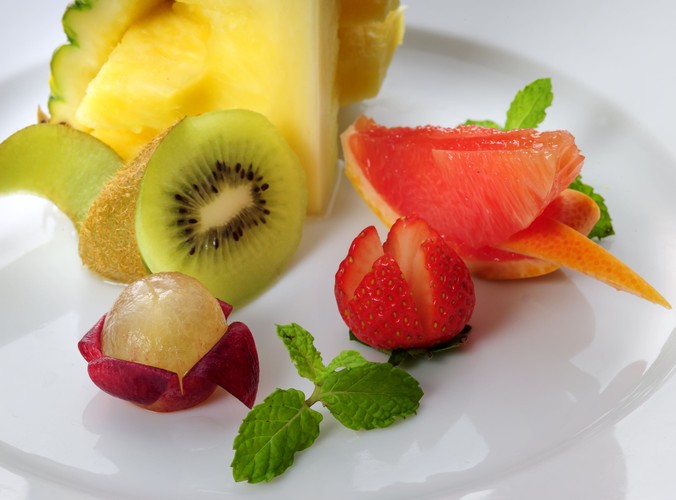 4. Dieta hiszpańska