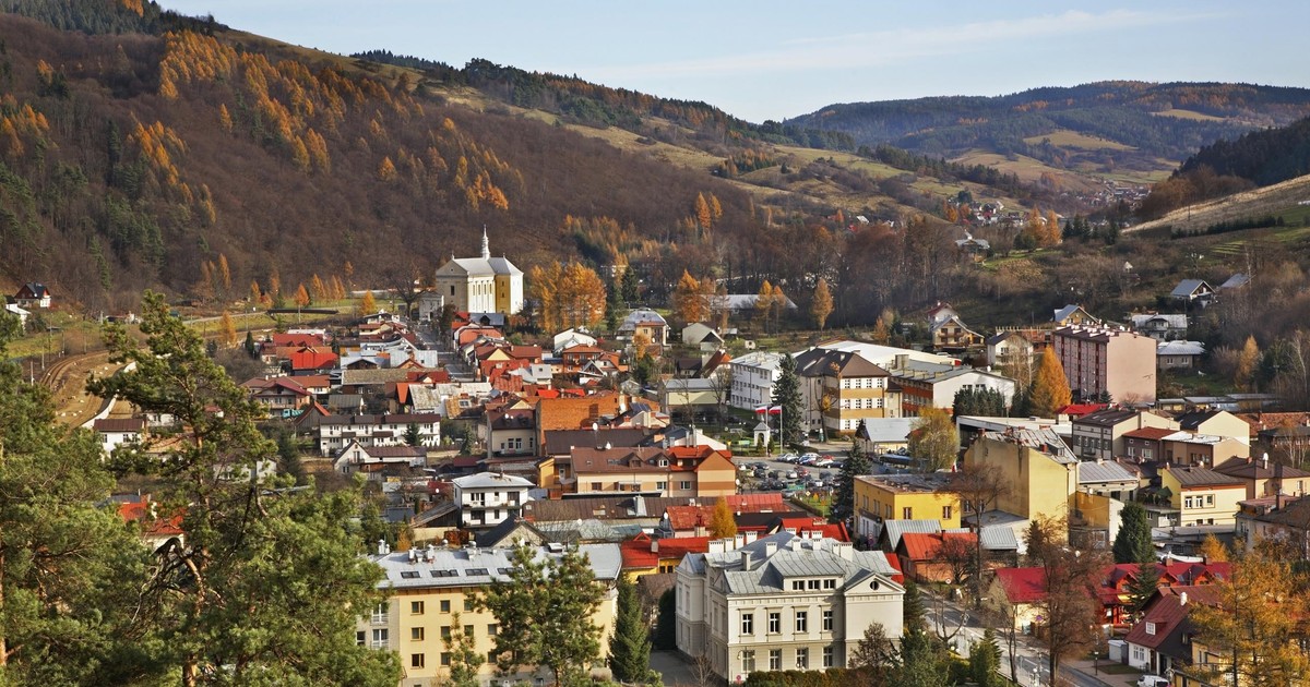To najlepsze uzdrowiska w naszym kraju. Wybrali je Polacy. "Cenimy kurorty z tradycjami"