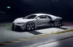 Bugatti Chiron Super Sport