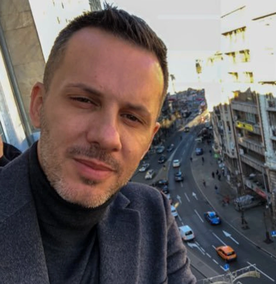 Danijela Karić bila je u braku sa fudbalerom Nikolom Martać