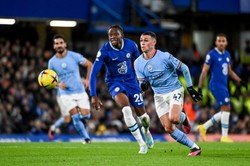 Liga angielska. Manchester City bliżej Arsenalu