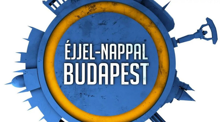 Az RTL Klub nézői 2013. február 11-e óta találkozhattak a képernyőn Éjjel-Nappal Budapesttel. A műsor idén novemberben elköszön / Fotó: RTL