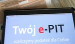 Twój e-PIT. Był błąd. Lepiej sprawdź rozliczenie