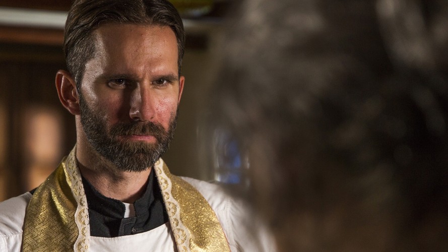 'Pokot' Agnieszki Holland w kinach od 24 lutego. fot. Robert Pałka