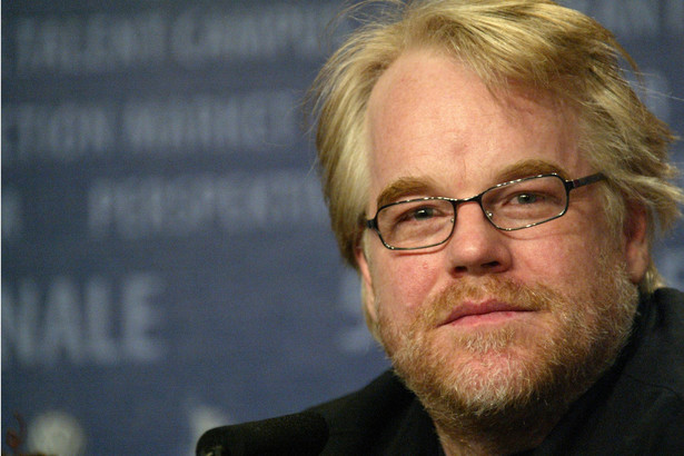 "The Master" – Philip Seymour Hoffman zakłada sektę