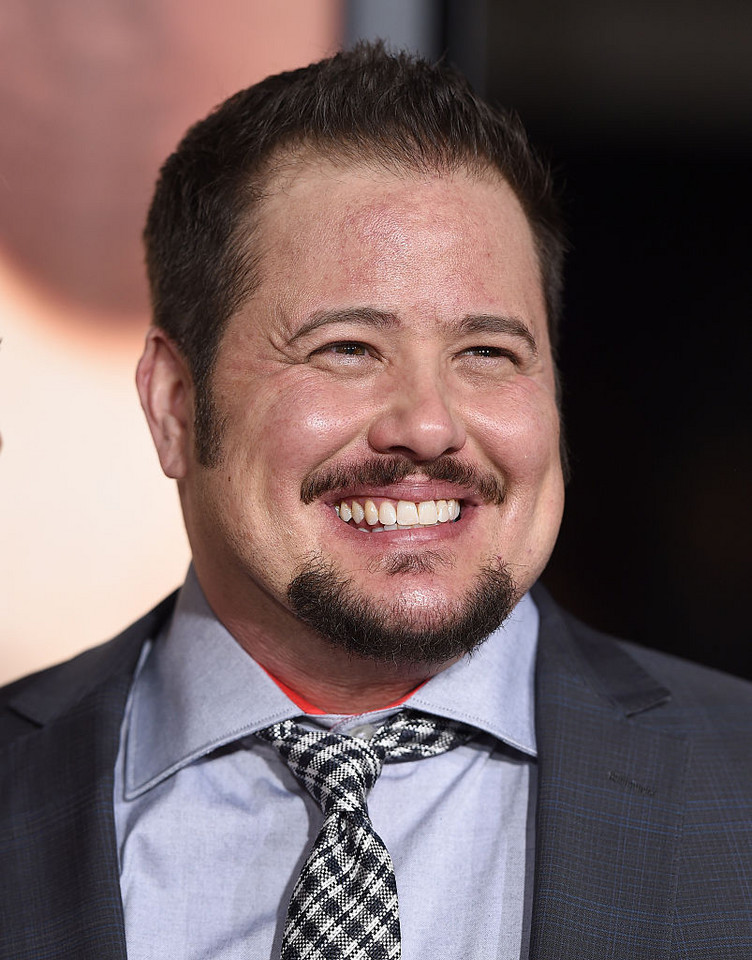 Chaz Bono