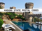 List of postal codes in Kaduna State