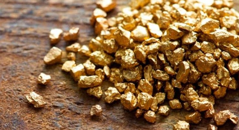 Tax dispute hampers Uganda's gold industry, resulting in a revenue loss of $160 million