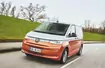 Volkswagen T7 Multivan 1.4 eHybrid (2022)