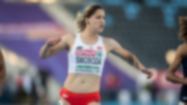 Lekkoatletyczne MME: złoty medal Ewy Swobody na 100 metrów