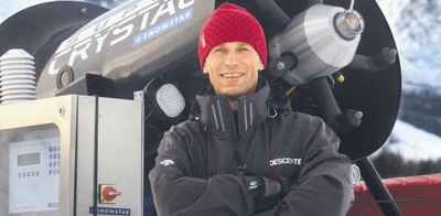 Bohus Hlavaty: To on chce kupić kolejki na Kasprowy Wierch i Gubałówkę. I zmienić Tatry