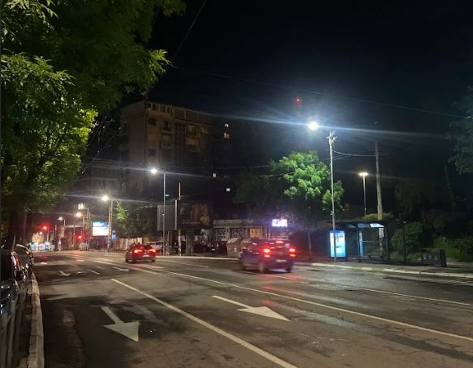 Saobraćaj ponovo prohodan u Takovskoj