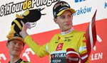 Wygrał Tour de France, teraz triumfował w Tour de Pologne. Duńczyk najszybszy w Polsce