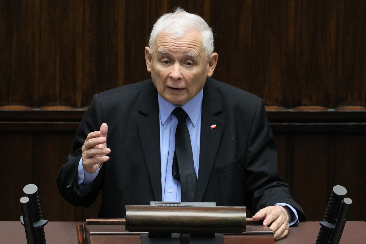 Jarosław Kaczyński