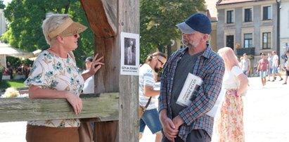 "Ojciec Mateusz". Śmierć producenta, ciekawe kulisy filmowego światka