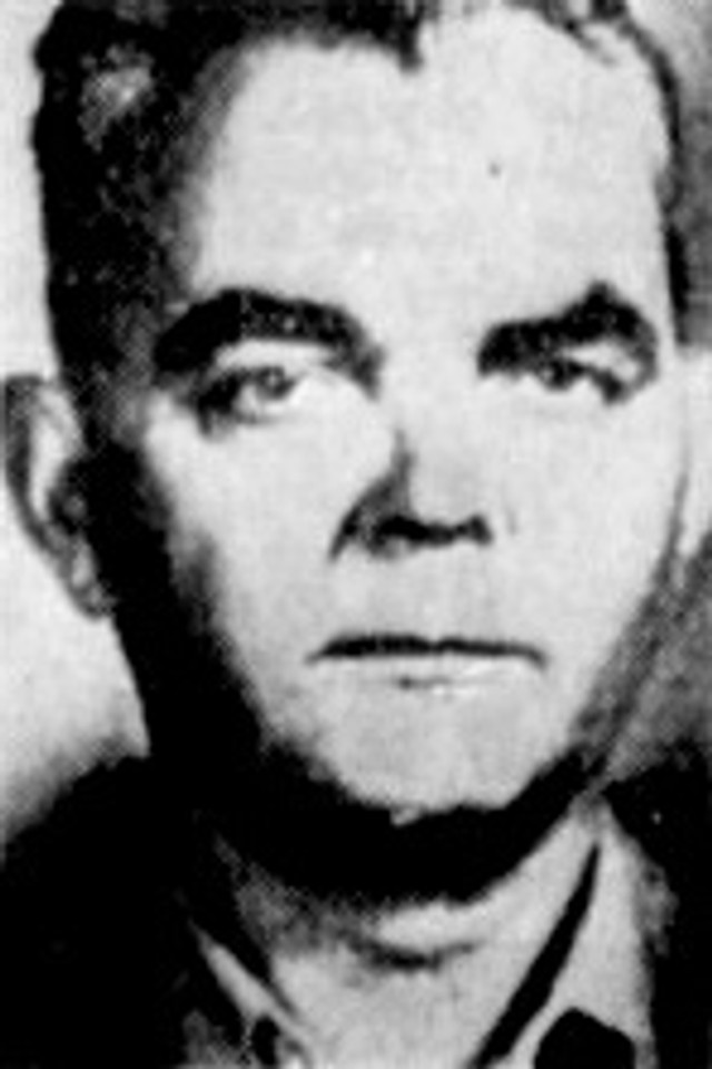 Aleksander Lak, jedan od ubijenih poručnika, bio je na čelu logora "Jägala"