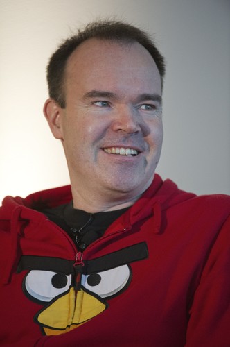 <b>Rovio Entertainment - Angry Birds</b><br><br>Rovio zaczynało jako niewielkie przedsiębiorstwo założone przez kolegów ze studiów. Prawdziwy sukces odniosło dopiero po wypuszczeniu swojej 52-giej gry, czyli 