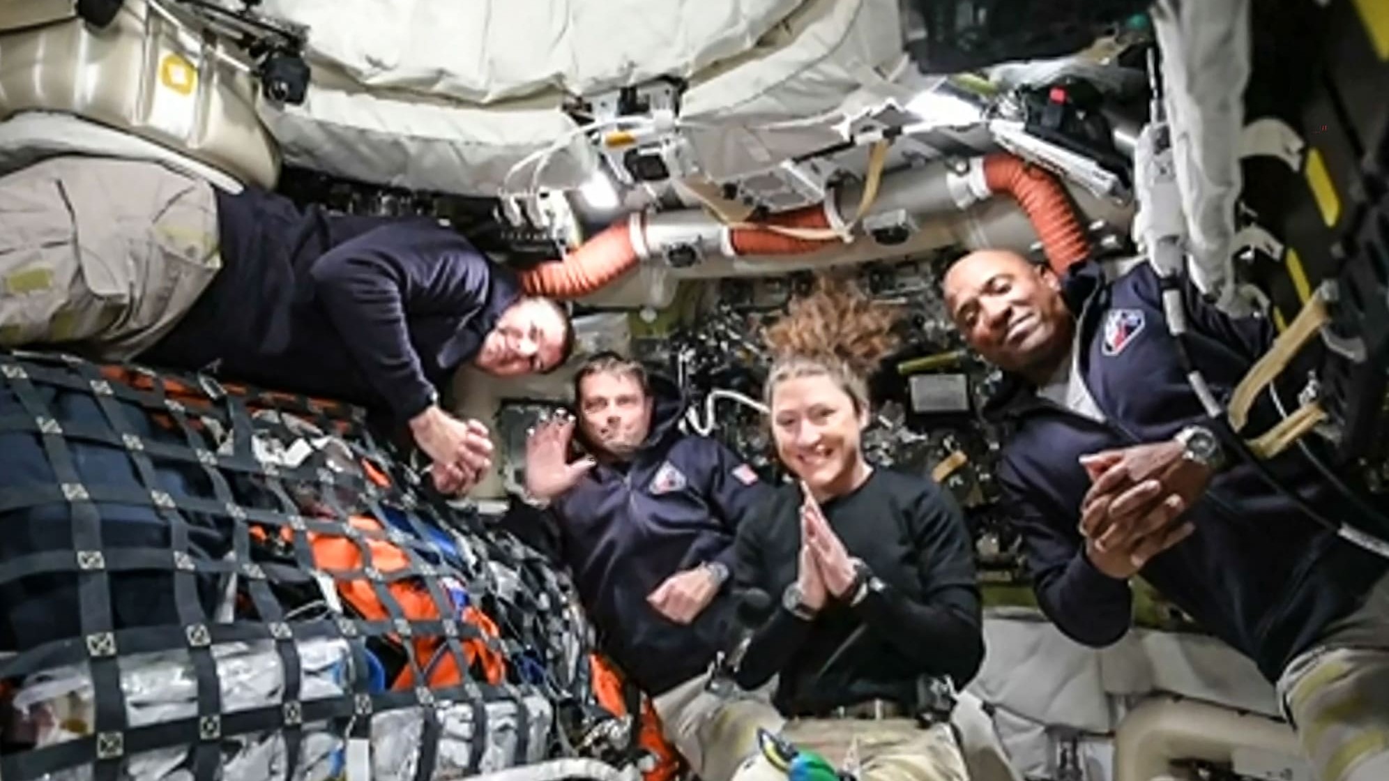 Prelomová misia Artemis II: NASA zverejnila nové úchvatné fotografie Zeme