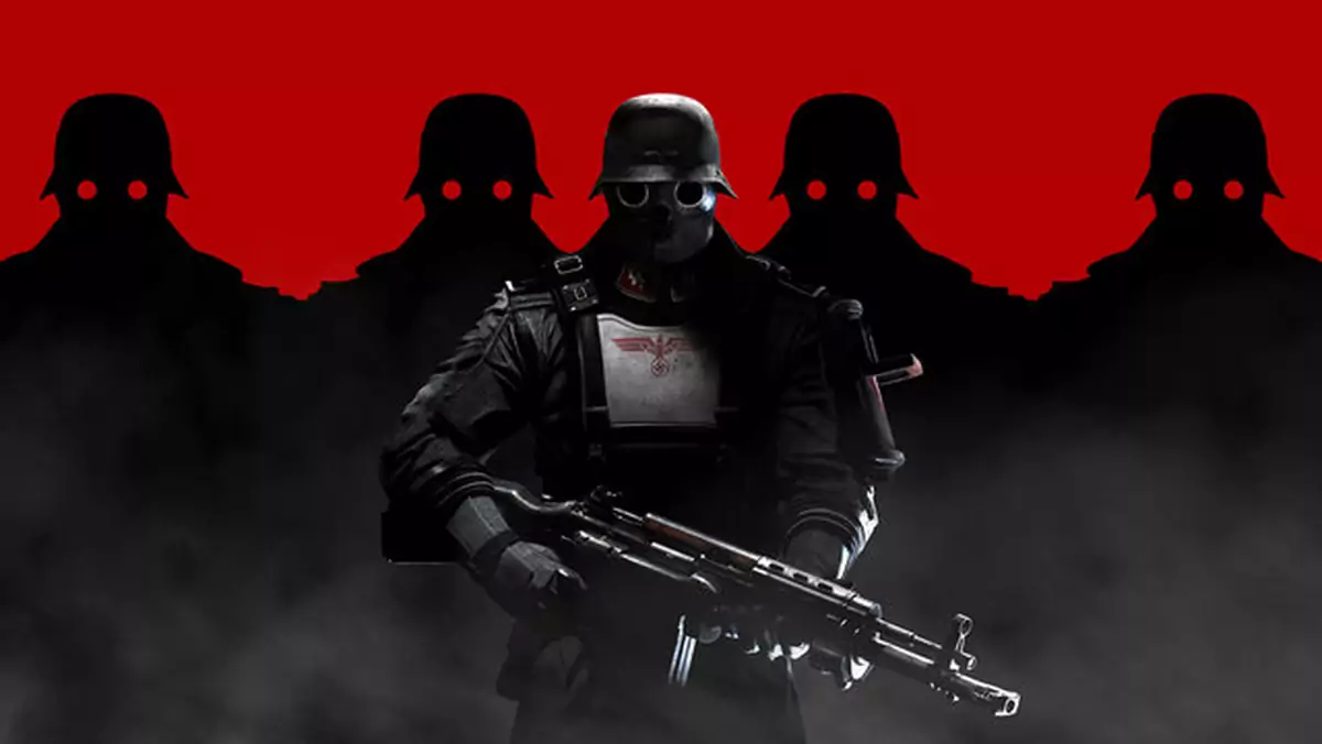Recenzja Wolfenstein: The New Order