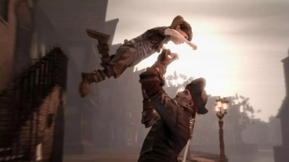 X10: Fable III to nie cRPG