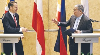 Czarny koń światowej gospodarki. Nowe rynki i partnerstwa na horyzoncie