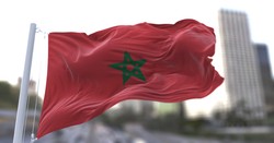 Maroko chce przesyłać gaz ziemny rurociągiem Maghreb-Europa do Hiszpanii