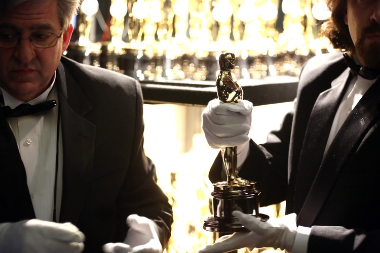 Oscary – najsłynniejsze nagrody przemysłu filmowego