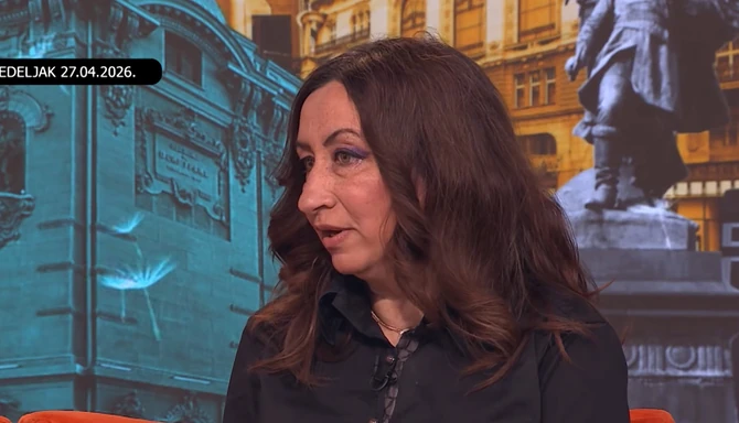 Mihajlu tetka donirala bubreg