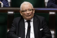 "Pożyczona charyzma" nie wystarczyła. Kaczyński ma trudny orzech do zgryzienia [ANALIZA]