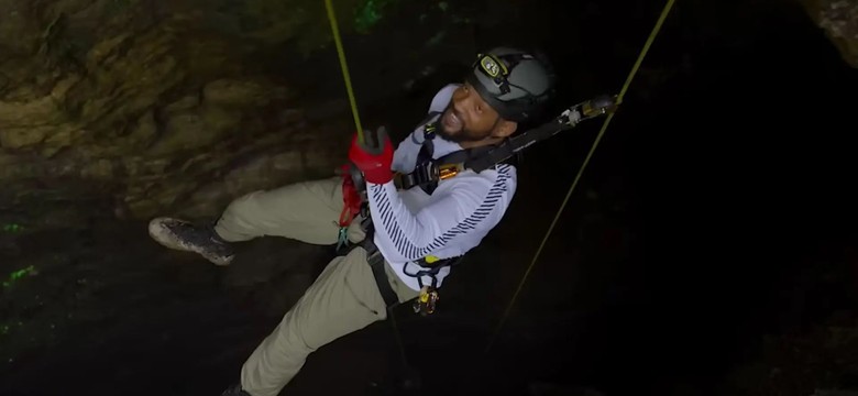 Ten niezwykły serial powstawał pięć lat. Gwiazdor omal nie zginął