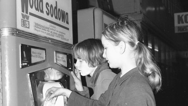 QUIZ zdradzi, czy żyłeś w PRL, czy znasz tylko z opowieści. Urodzeni w latach 90. nie mają szans