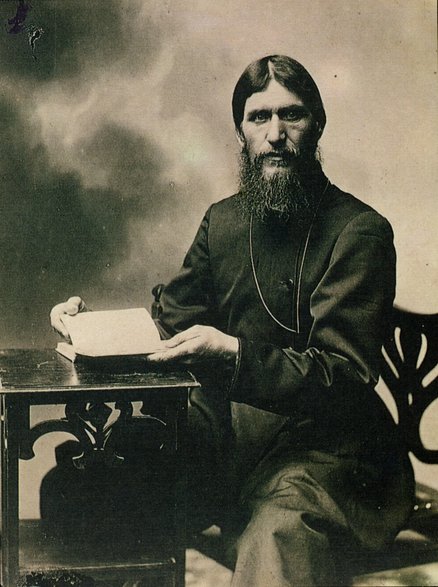 Rasputin