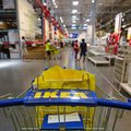 IKEA będzie wypożyczać meble