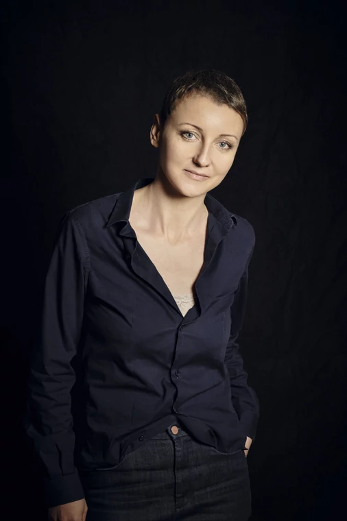 Katarzyna Wodecka-Stubbs