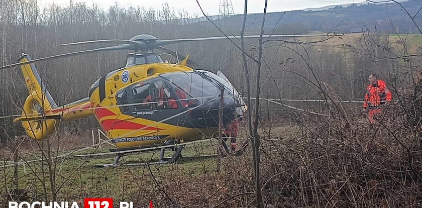 Koszmarny wypadek podczas półkolonii w Małopolsce. Koń stratował 12-latkę