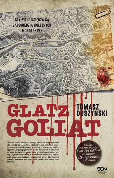 Glatz-Goliat