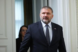 Nawrocki i Żurek na kursie kolizyjnym. Będzie spór o sądownictwo?