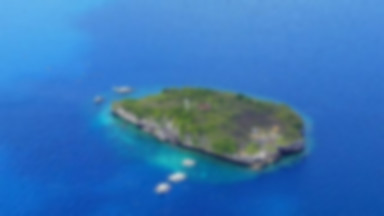 Filipiny - kraina siedmiu tysięcy wysp