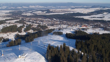 Raport Onet: najlepsze ośrodki narciarskie w Polsce 2013