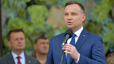 Władze Mińska Mazowieckiego niezaproszone przez prezydenta na uroczystości w ich mieście