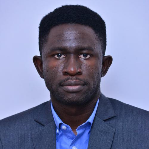 Osagie Alonge 