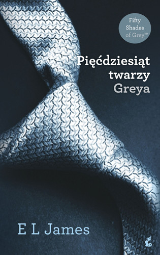 Pięćdziesiąt twarzy Greya