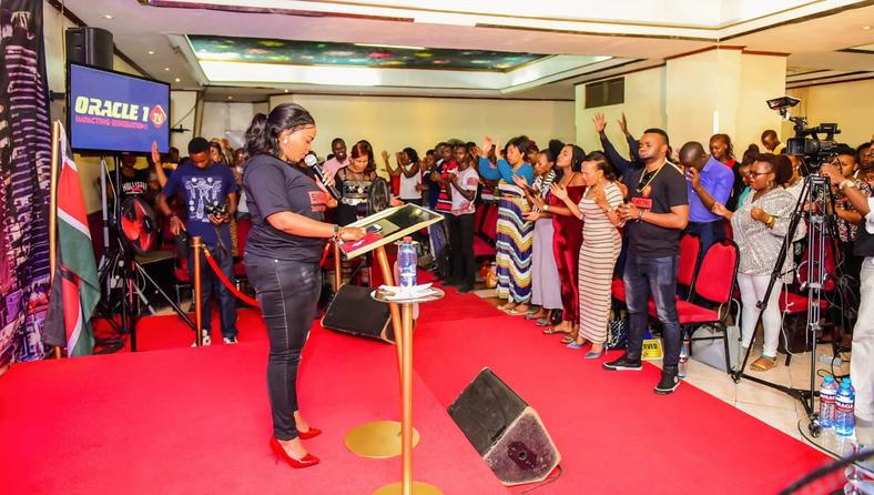 Nairobiâs hottest pastor to hold special prayer for singles 