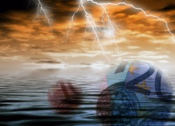 Ranking najbardziej ryzykownych rynków świata. Polska w czołówce