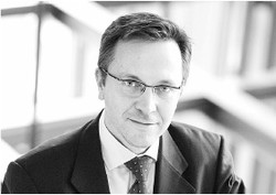 Rybiński: Niech rząd uczciwie porozmawia o błędach