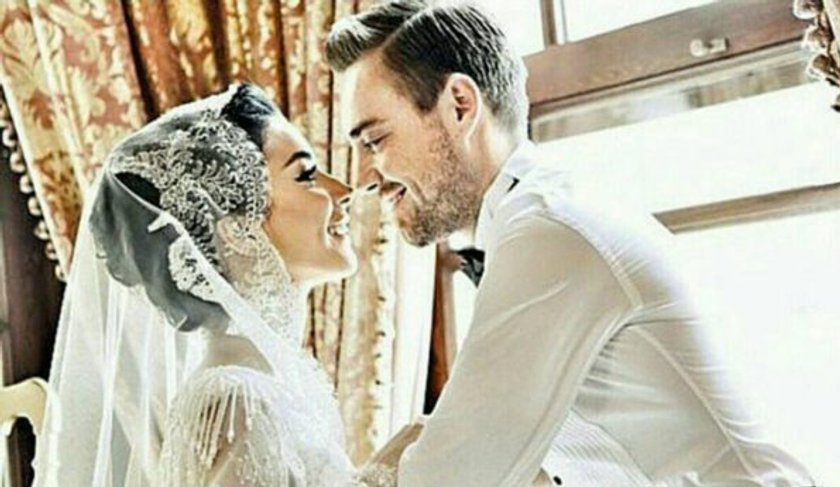 Merve Bolugur I Murat Dalkilic