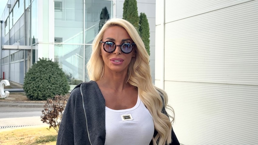 Bojana Lazić progovorila o vezi sa milionerom: Milan Milošević odmah reagovao