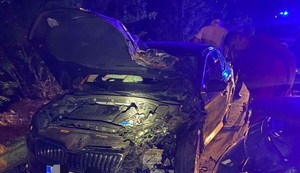 Saobraćajna nesreća u Banjaluci 