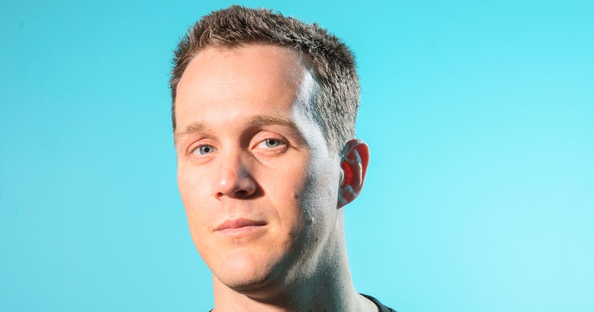 Colin O’Brady says a flaming rope that burned a quarter of his body is ...
